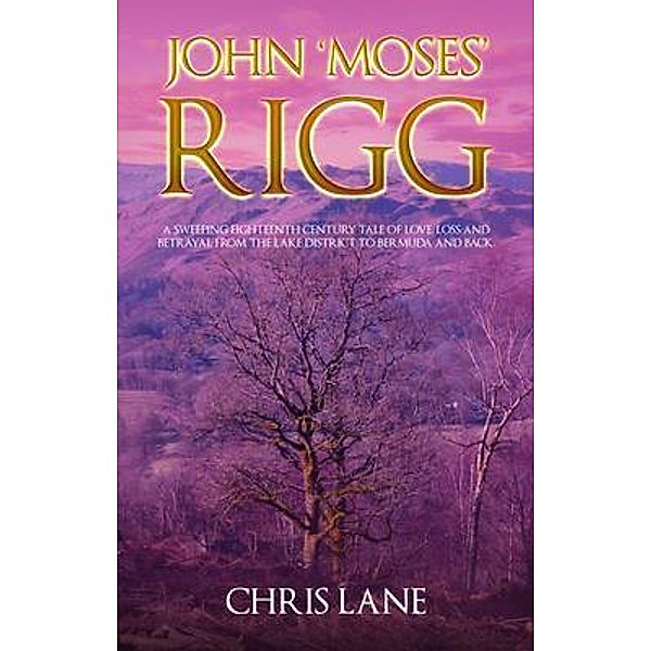 John 'Moses' Rigg / Chris Lane, Chris Lane