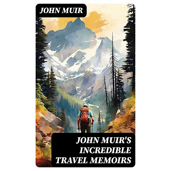 John Muir's Incredible Travel Memoirs, John Muir