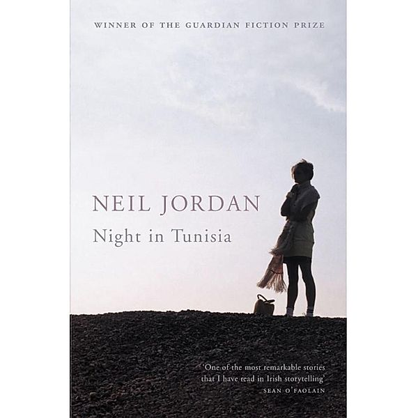 John Murray: Night in Tunisia, Neil Jordan