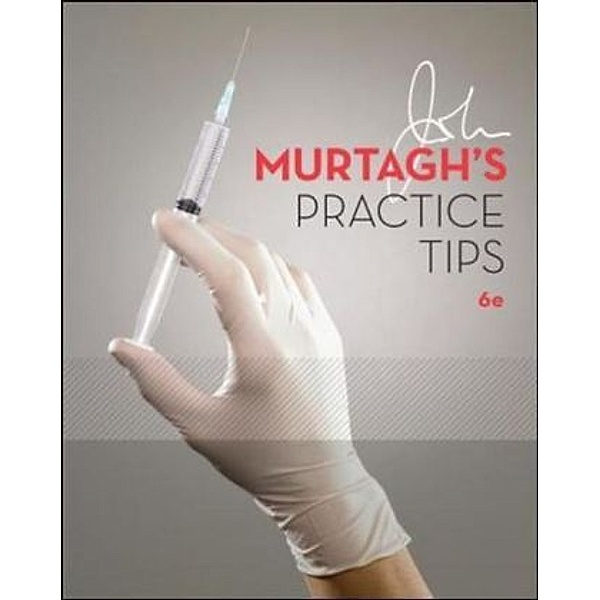 John Murtagh's Practice Tips, John Murtagh