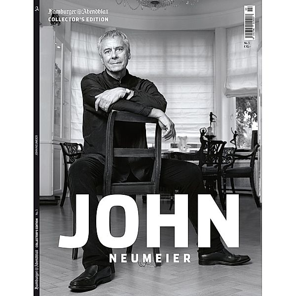 John Neumeier