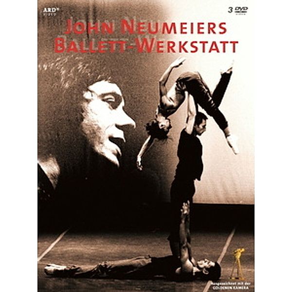 John Neumeiers Ballettwerkstatt, John Neumeiers Ballettwerkstat