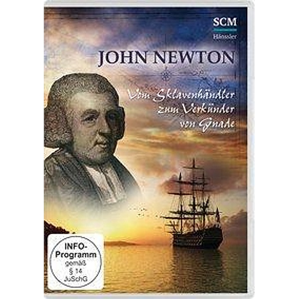 John Newton, DVD-Video, John Newton