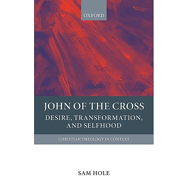 John of the Cross, Sam Hole