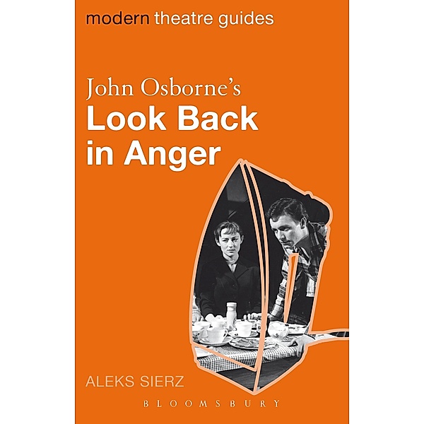 John Osborne's Look Back in Anger, Aleks Sierz