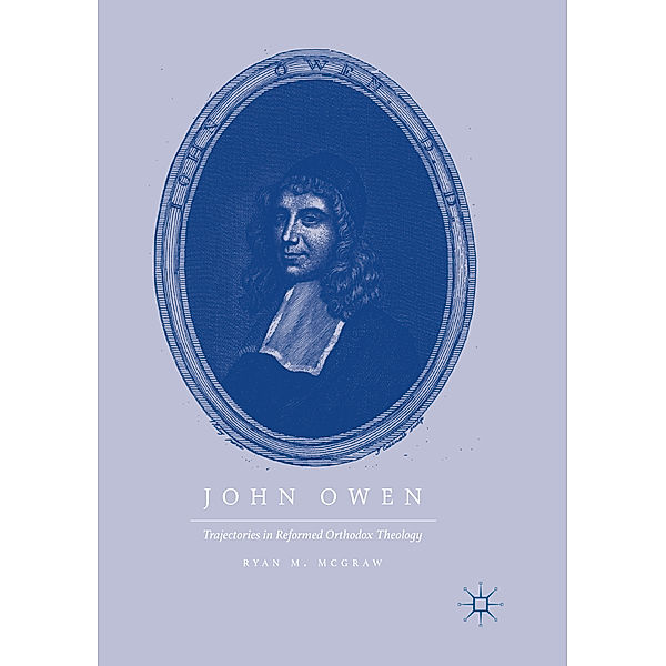 John Owen, Ryan M. McGraw