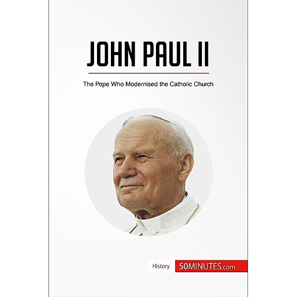 John Paul II, 50minutes