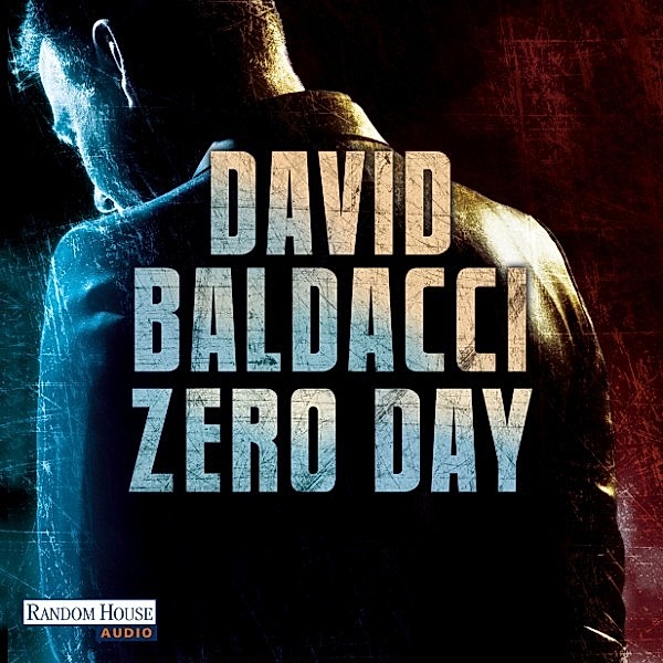 John Puller Band 1: Zero Day, David Baldacci