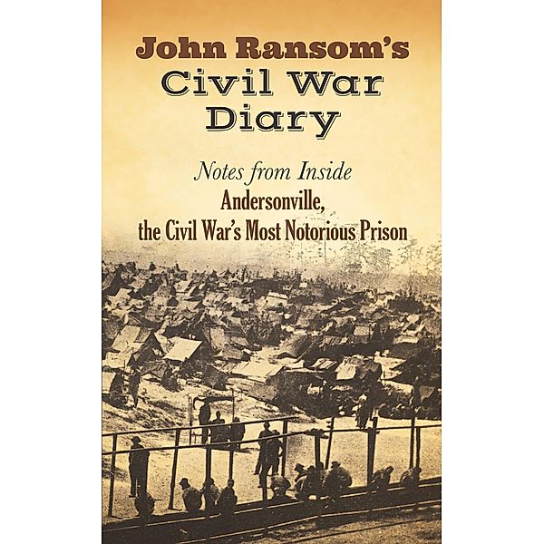 John Ransom's Civil War Diary, John Ransom