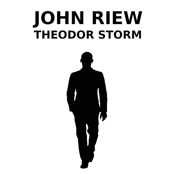 John Riew, Theodor Storm