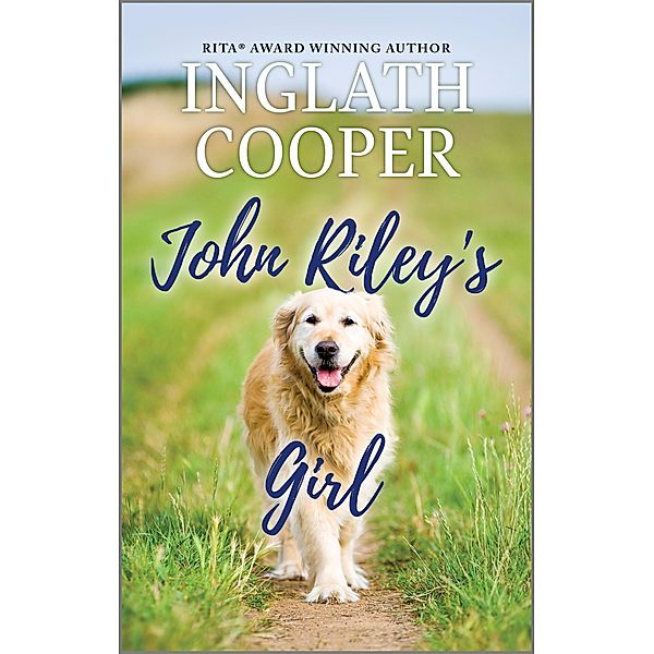 John Riley's Girl, Inglath Cooper