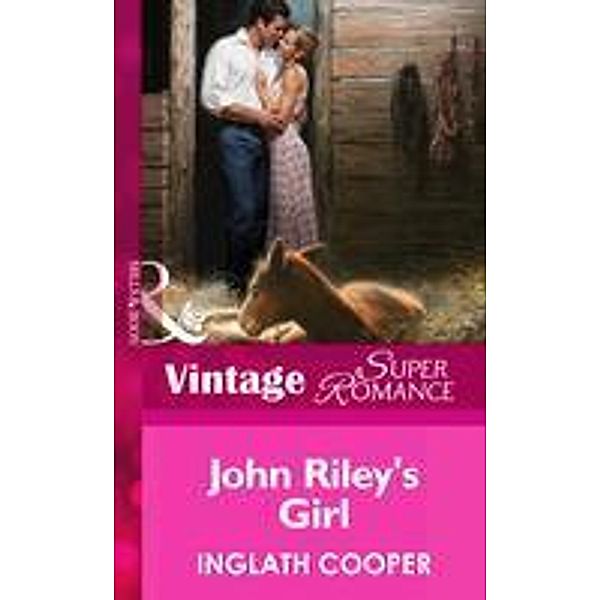 John Riley's Girl, Inglath Cooper