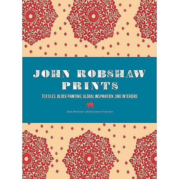 John Robshaw Prints, John Robshaw