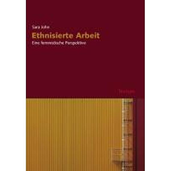 John, S: Ethnisierte Arbeit, Sara John