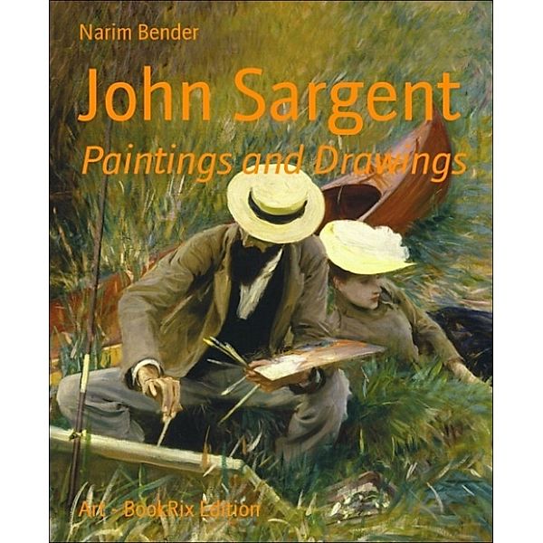 John Sargent, Narim Bender