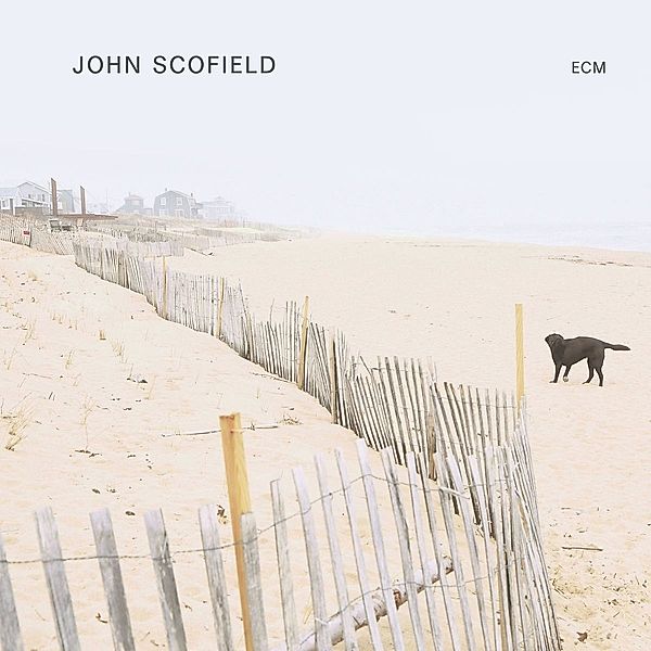 John Scofield, John Scofield