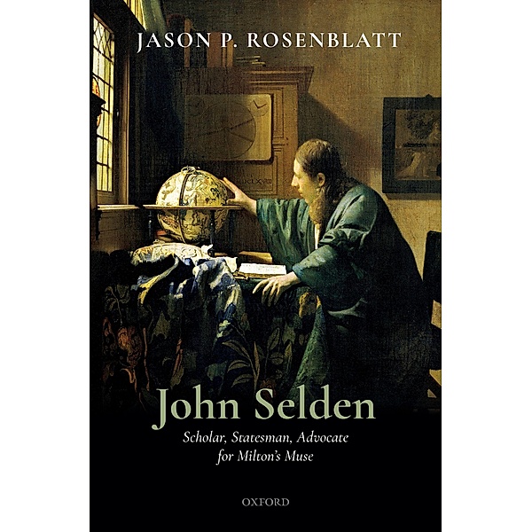 John Selden, Jason P. Rosenblatt