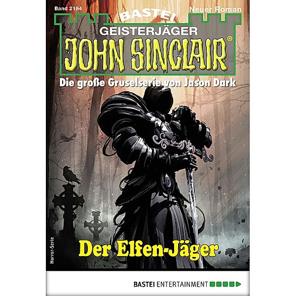 John Sinclair 2184 / John Sinclair Bd.2184, Rafael Marques