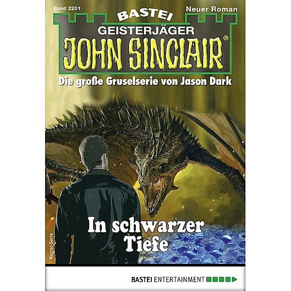 John Sinclair 2201 / John Sinclair Romane Bd.2201, Marlene Klein