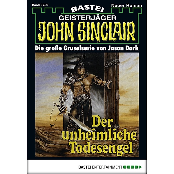 John Sinclair 730 / John Sinclair Bd.730, Jason Dark