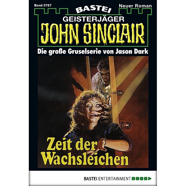John Sinclair 767 / John Sinclair Bd.767, Jason Dark