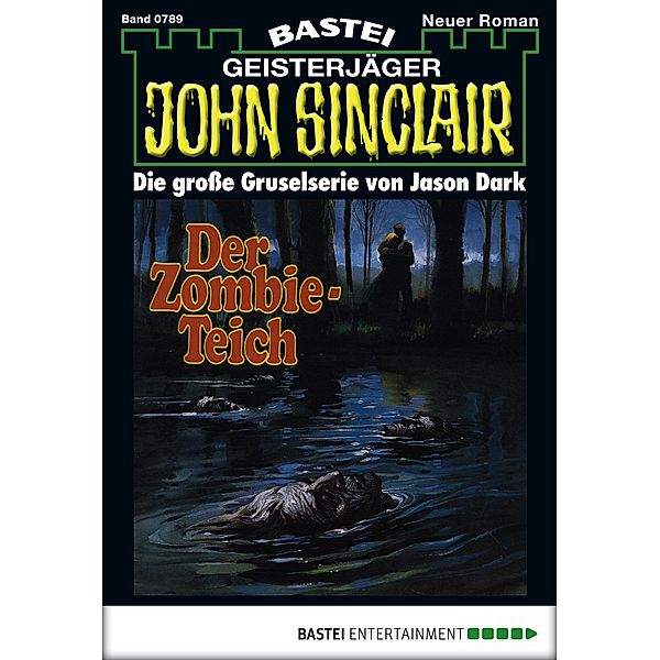 John Sinclair 789 / John Sinclair Bd.789, Jason Dark