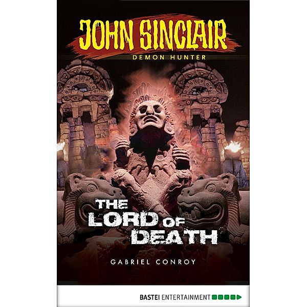 John Sinclair - Episode 2 / John Sinclair - Englisch Bd.2, Gabriel Conroy
