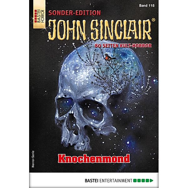 John Sinclair Sonder-Edition 118 / John Sinclair Sonder-Edition Bd.118, Jason Dark