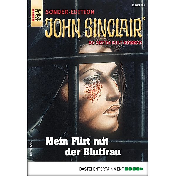 John Sinclair Sonder-Edition 88 / John Sinclair Sonder-Edition Bd.88, Jason Dark