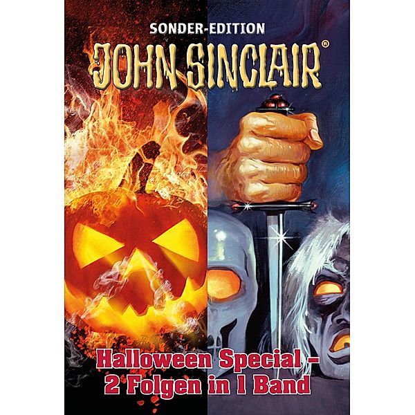John Sinclair Special, Jason Dark