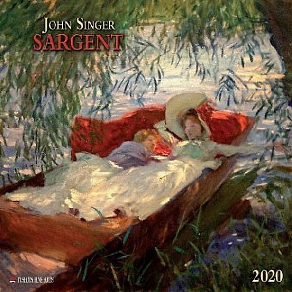 John Singer Sargent 2020, John Singer Sargent