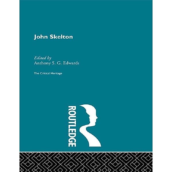 John Skelton