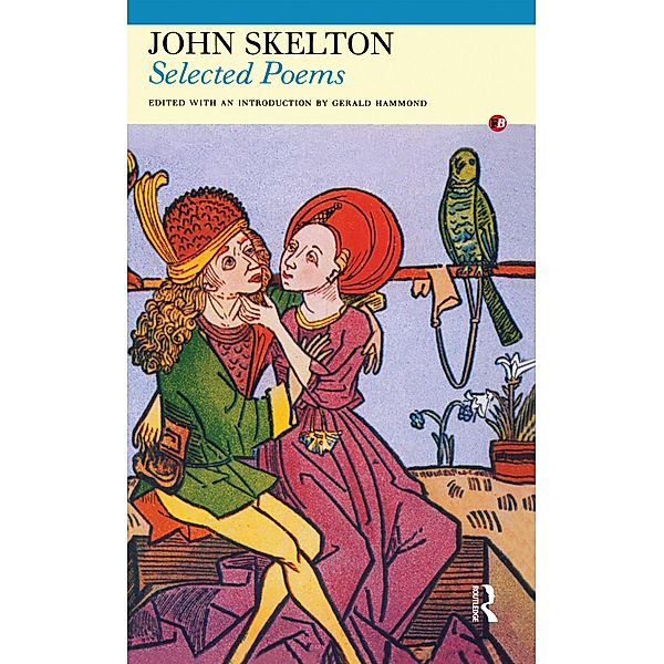 John Skelton, John Skelton