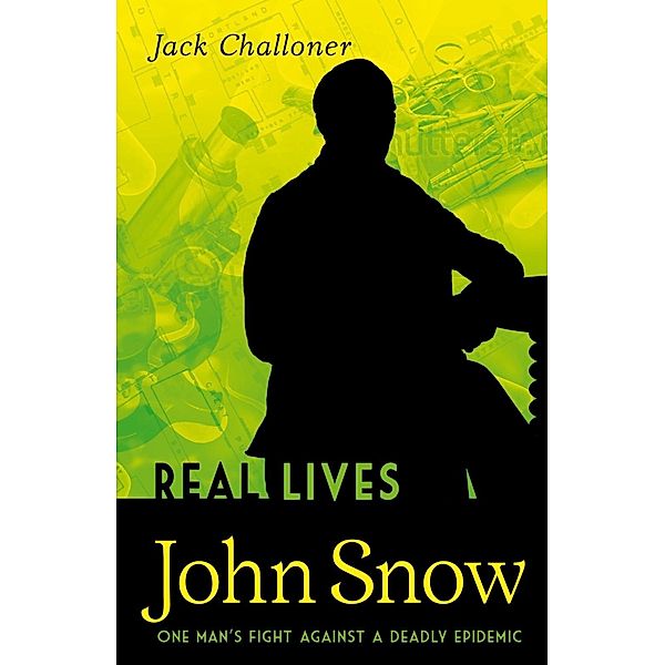 John Snow, Jack Challoner
