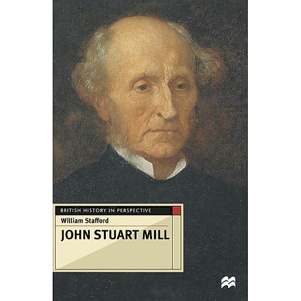 John Stuart Mill, William Stafford
