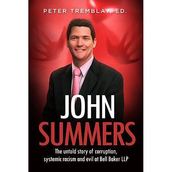 John Summers, Ed. Tremblay