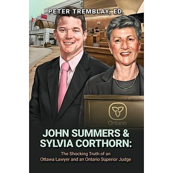 John Summers & Sylvia Corthorn