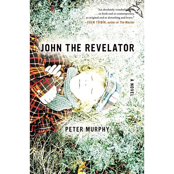 John the Revelator, Peter Murphy