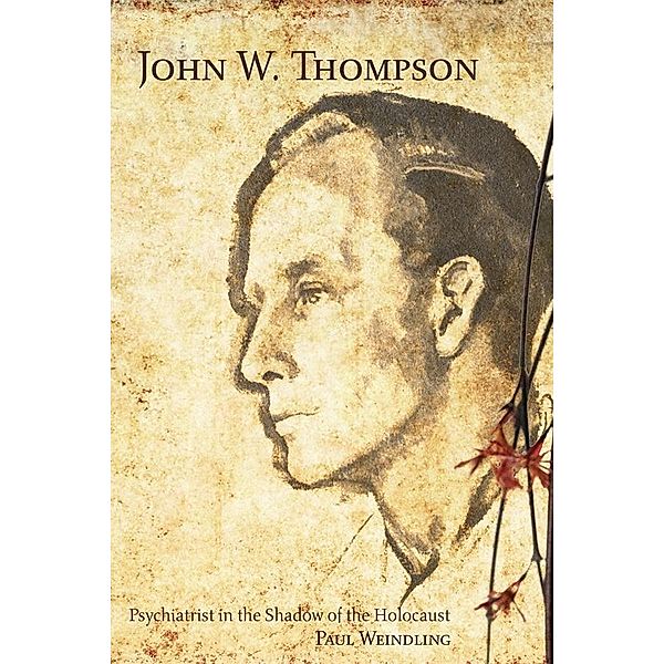 John W. Thompson, Paul Weindling