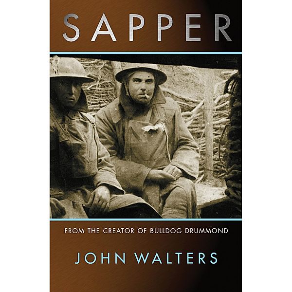 John Walters, Sapper
