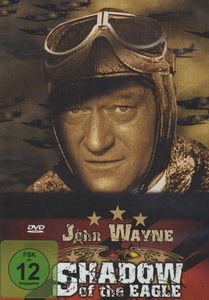 Image of John Wayne - Shadow of the Eagle