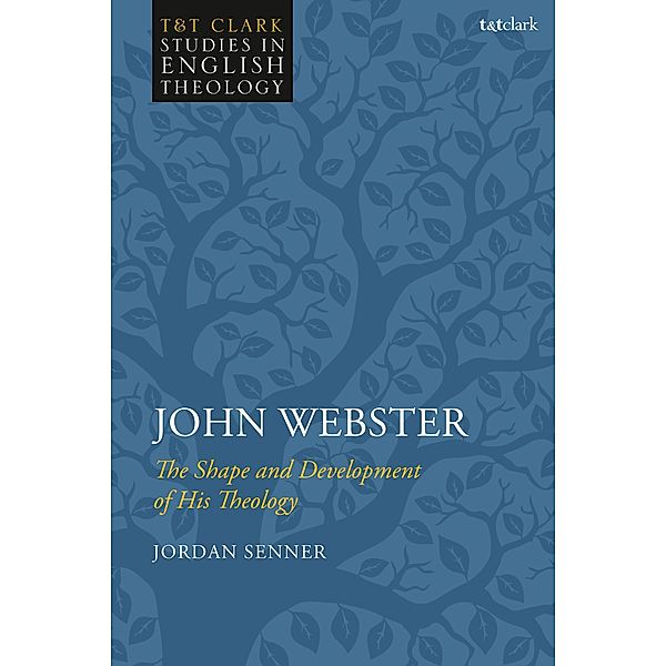 John Webster, Jordan Senner