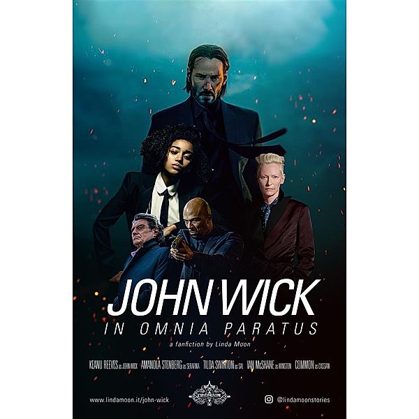 John Wick, Linda Moon