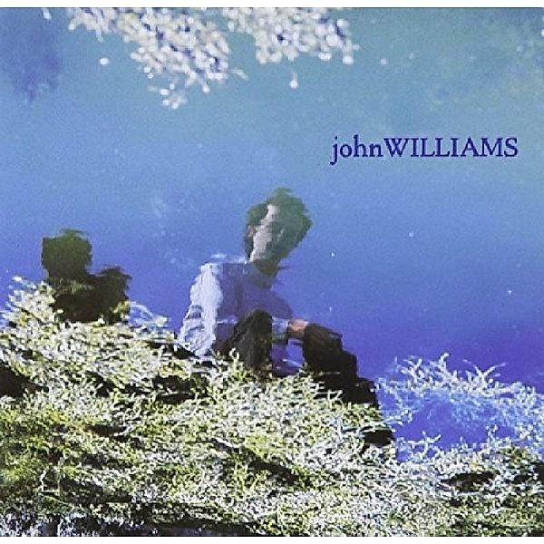 John Williams, John Williams