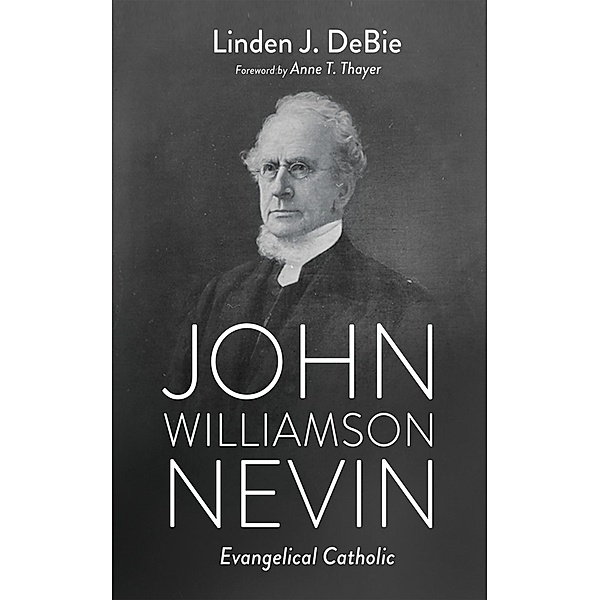 John Williamson Nevin, Linden J. Debie