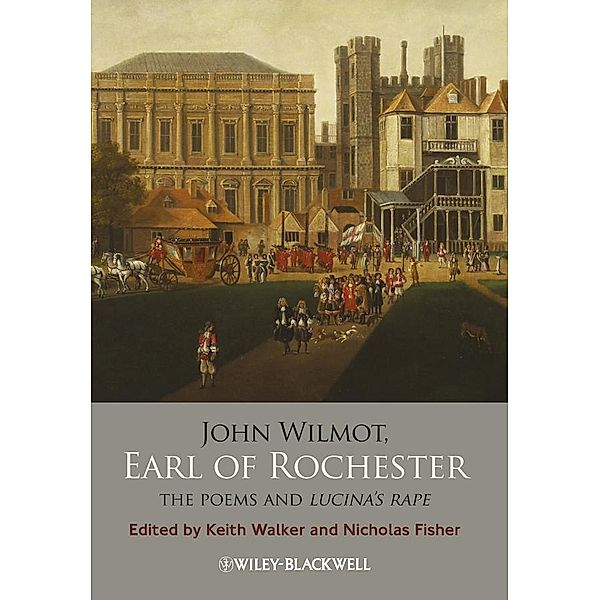 John Wilmot, Earl of Rochester