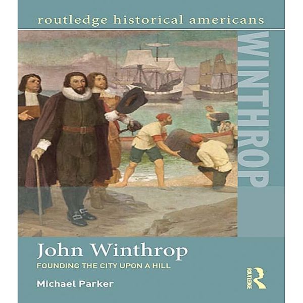 John Winthrop, Michael Parker