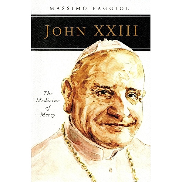 John XXIII / People of God, Massimo Faggioli