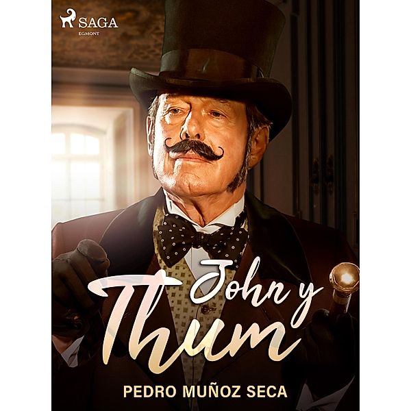 John y Thum, Pedro Muñoz Seca