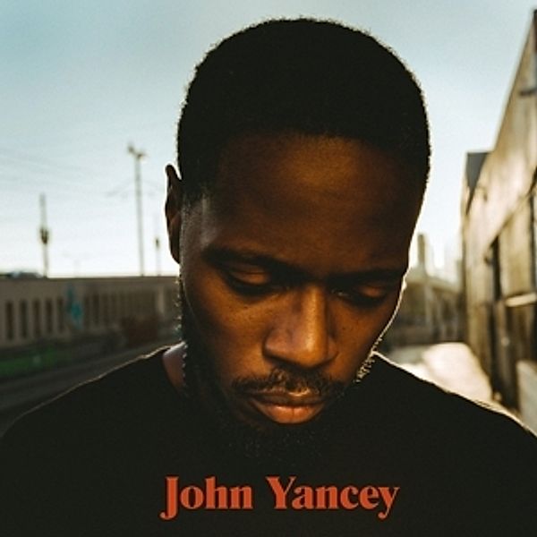 John Yancey (Lp+Mp3) (Vinyl), Illa J